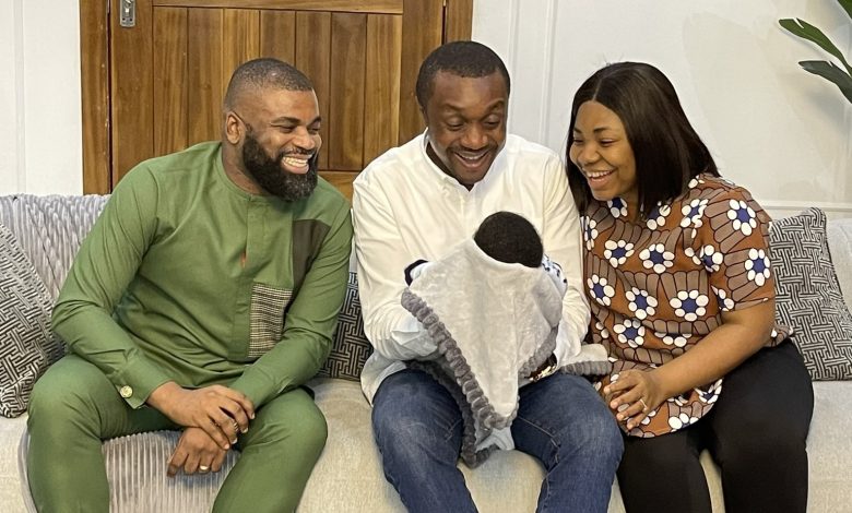 Nigeria Gospel Singer Nathaniel Bassey Files Defamation Petition