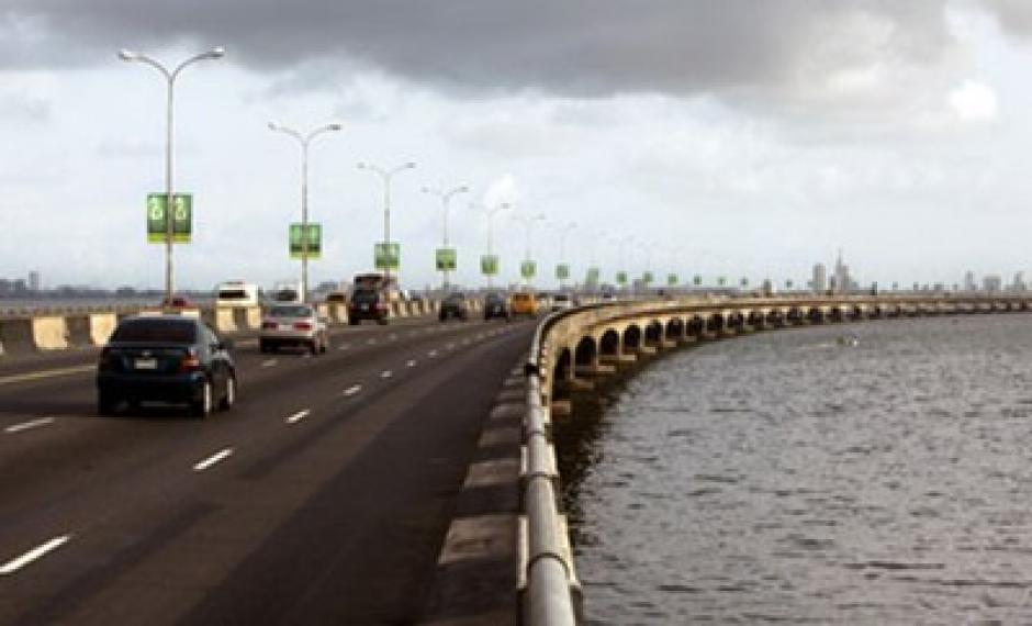 LASTMA sends warning to motorists over renovated Third Mainland Bridge