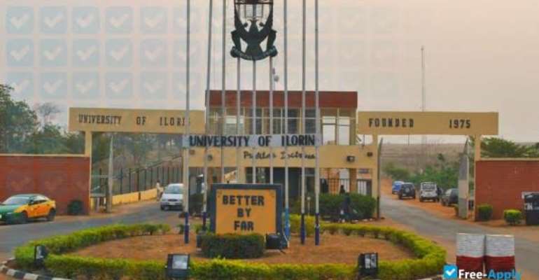 Unilorin expels 19 students For exam Malpractises