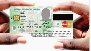 FG To Launch New National Identity Card