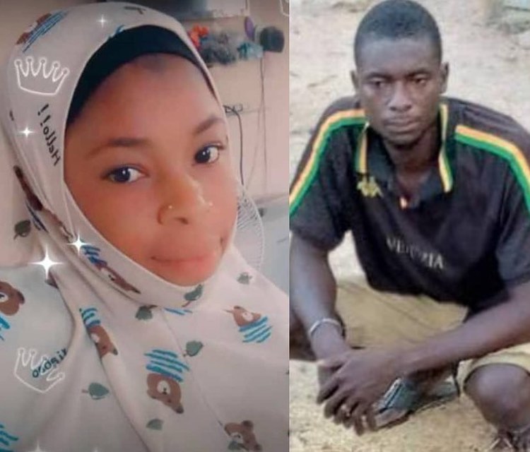 Man stabs wife to death for seizing his phone in Adamawa