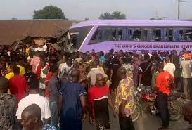 Over 20 Lord’s Chosen Members Die In Imo Road Accident