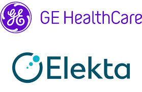 GE HealthCare partners with Elekta for radiation therapy.