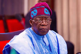 President Bola Ahmed Tinubu Offers Condolences on the Passing of Sen. Ayogu Eze.