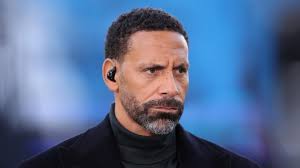 "Not good enough" - Rio Ferdinand slams UK government for lack of action on racism.