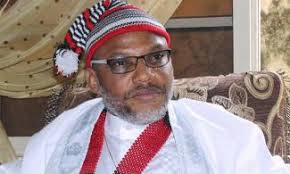 U.S Warns Tinubu’s Govt. Over Continuous Detention Of Nnamdi Kanu.