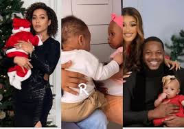 “Biggie’s grandbabies”- Reactions as Maria’s son meets Frodd’s daughter.